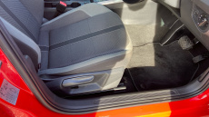 Volkswagen Polo 1.0 TSI 115 SEL 5dr DSG Petrol Hatchback